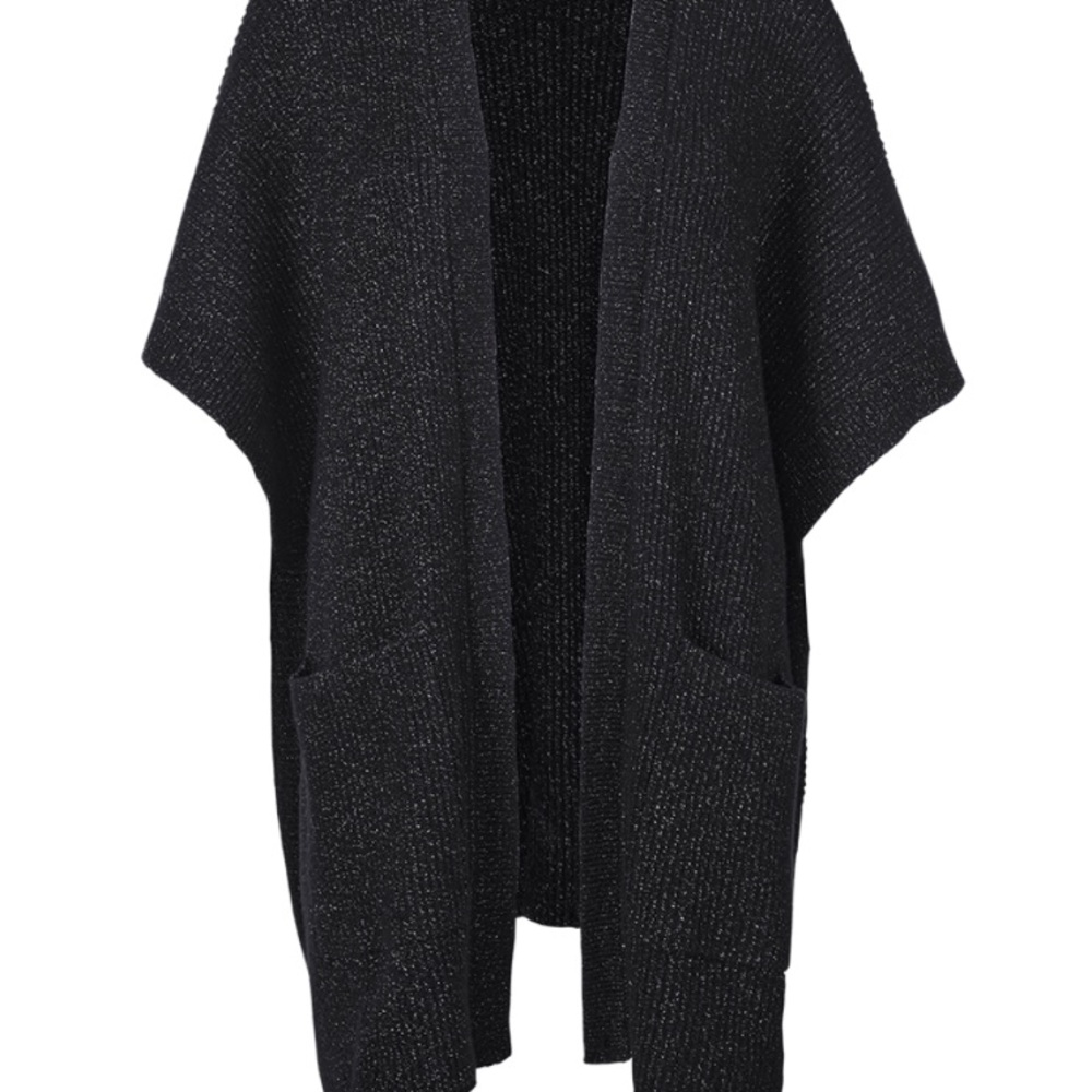 Cabi Luxury Poncho. Size M/L. Excellent condition.